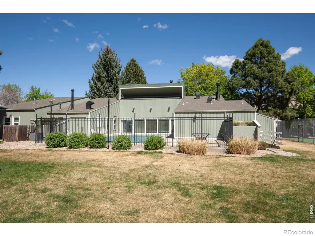 3400 Stanford Road Fort Collins CO 80525