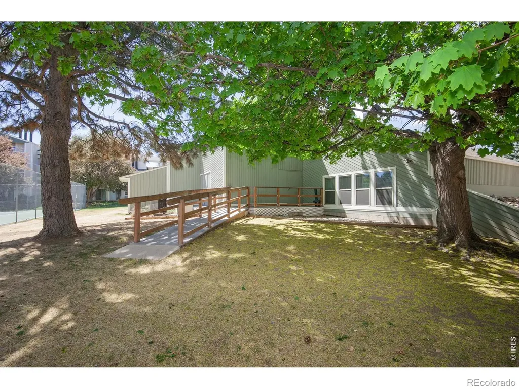 3400 Stanford Road Fort Collins CO 80525