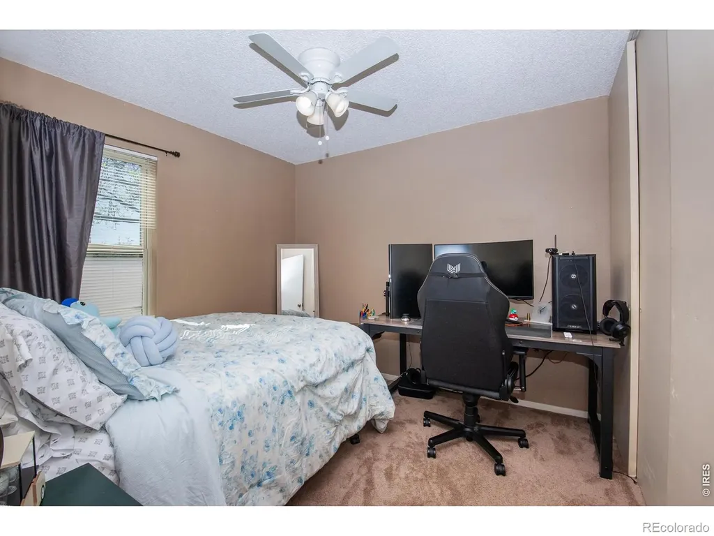 3400 Stanford Road Fort Collins CO 80525
