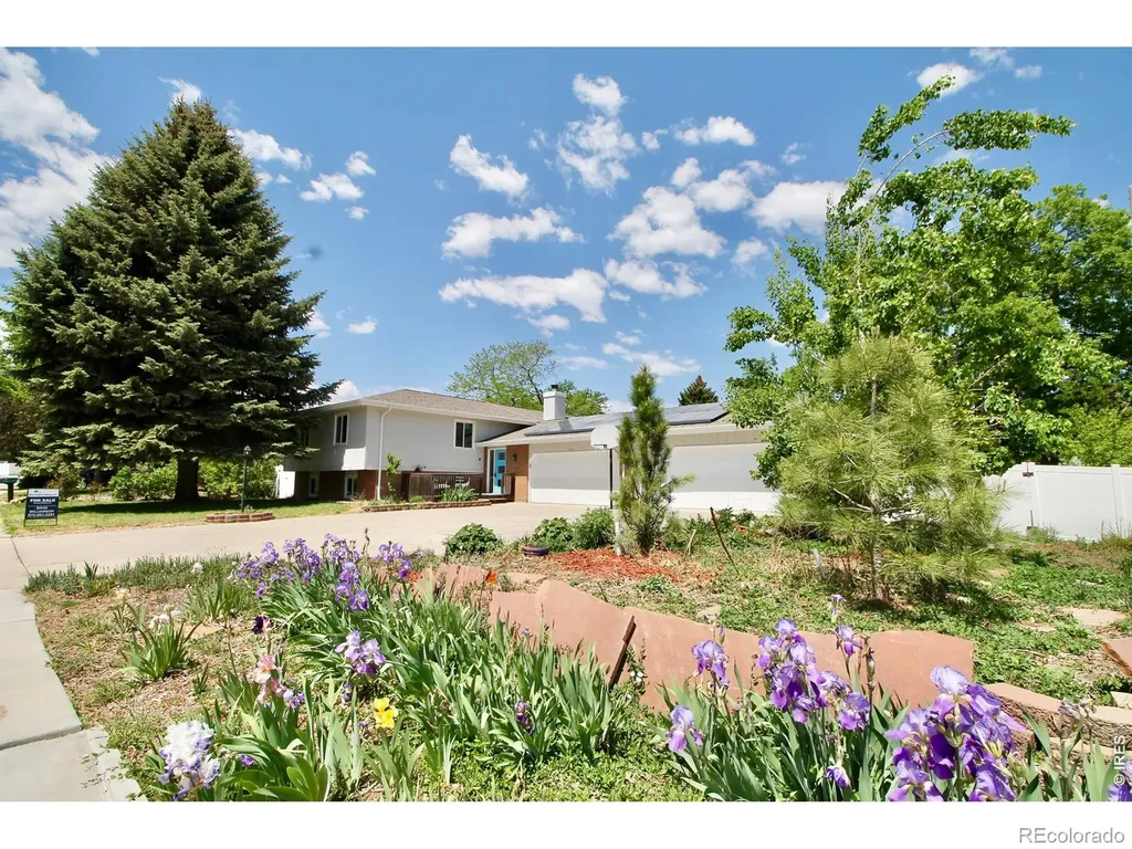 1609 Axial Drive Loveland CO 80538