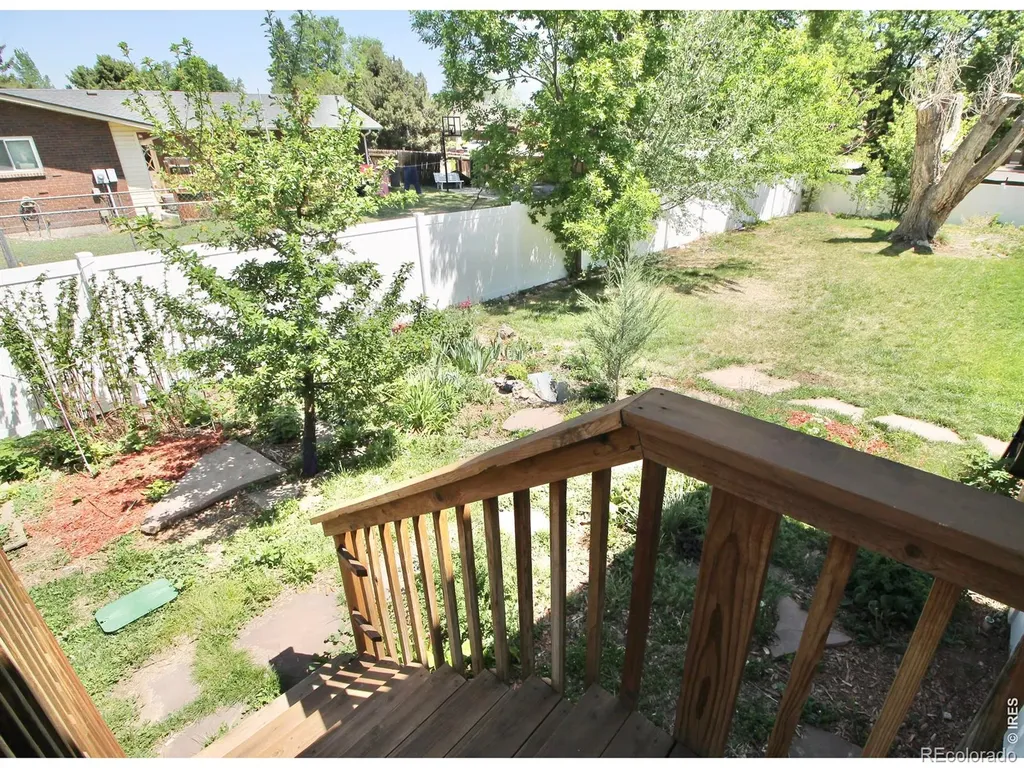 1609 Axial Drive Loveland CO 80538