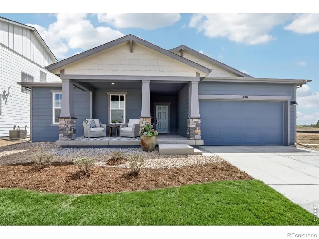 398 Rustic Barn Lane Berthoud CO 80513