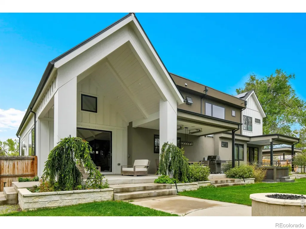 2093 Tamarack Avenue Boulder CO 80304