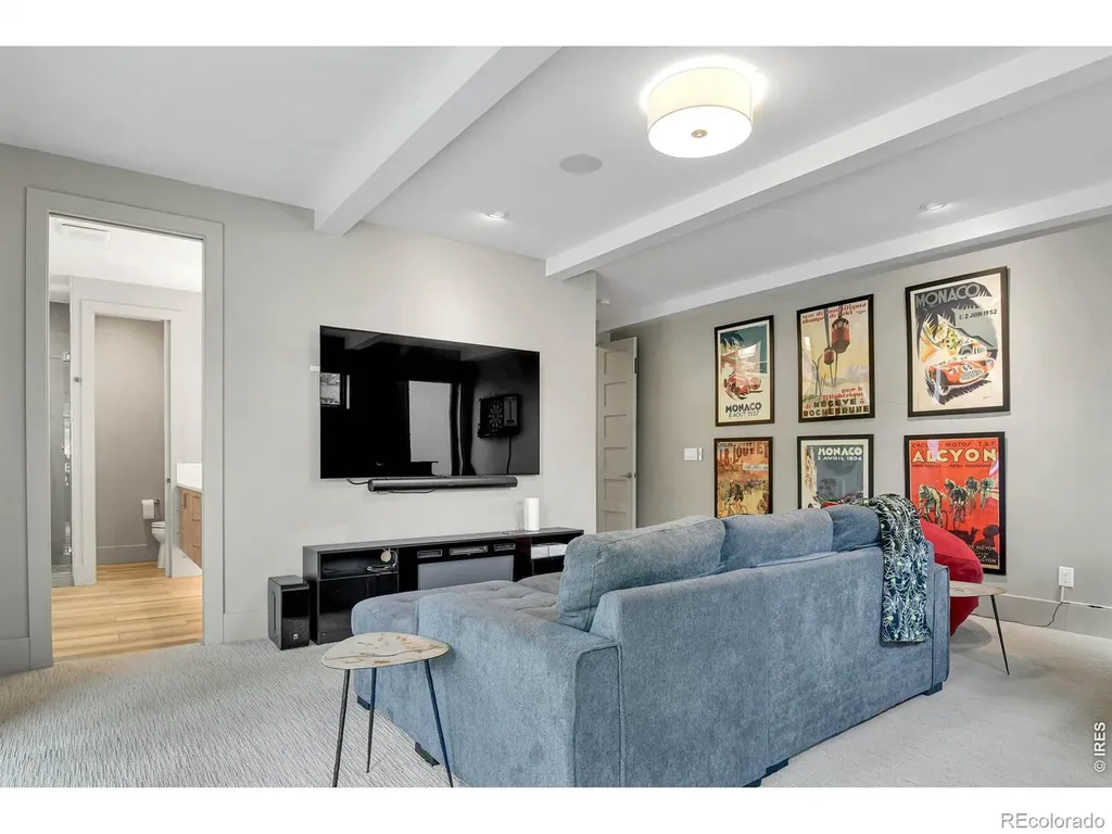 2093 Tamarack Avenue Boulder CO 80304