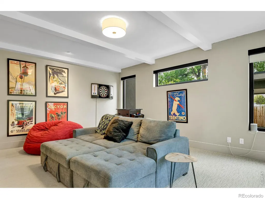 2093 Tamarack Avenue Boulder CO 80304