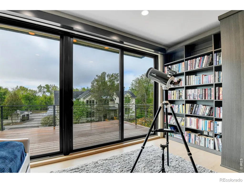 2093 Tamarack Avenue Boulder CO 80304