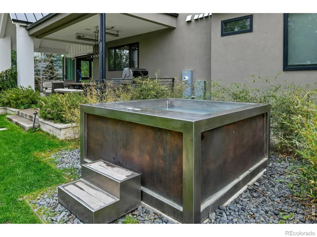 2093 Tamarack Avenue Boulder CO 80304