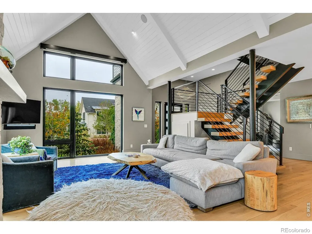 2093 Tamarack Avenue Boulder CO 80304
