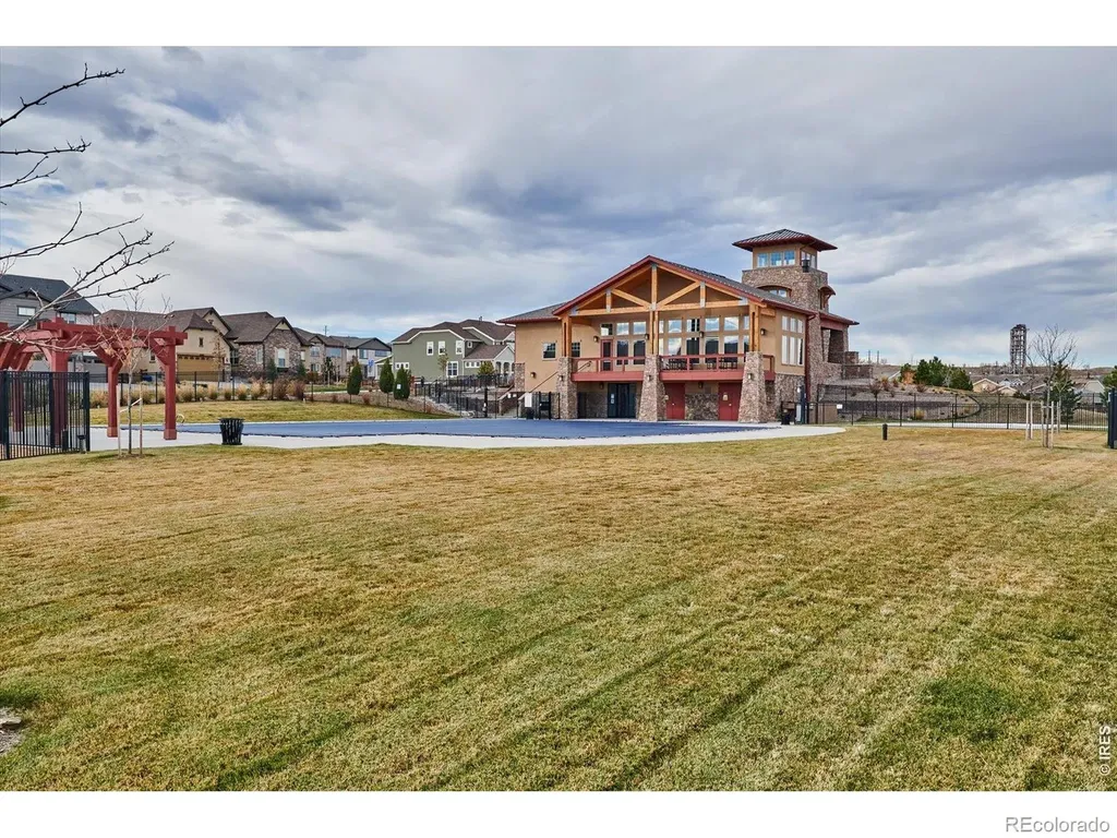 18220 W 85th Drive Arvada CO 80007