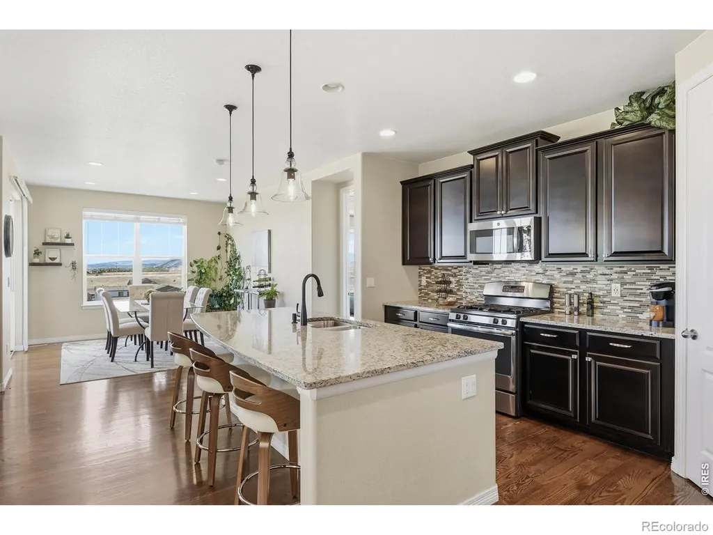 18220 W 85th Drive Arvada CO 80007
