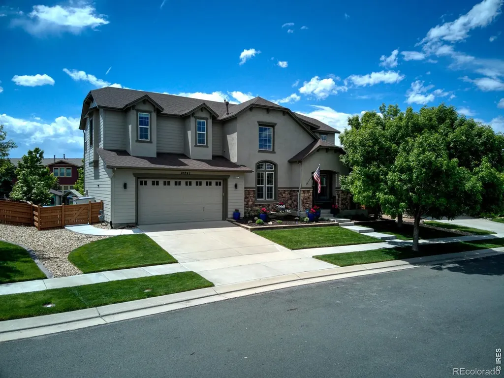 10841 Pagosa Street Commerce City CO 80022