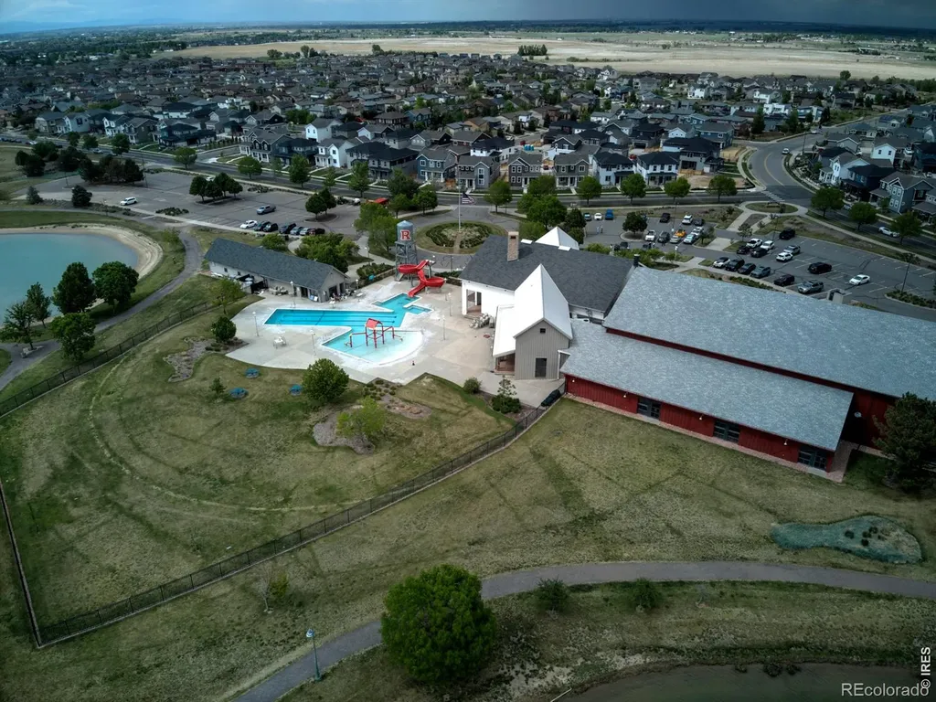 10841 Pagosa Street Commerce City CO 80022