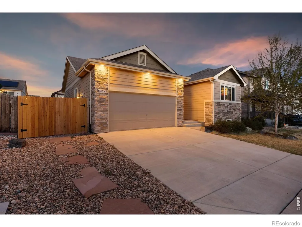 6474 San Isabel Avenue Loveland CO 80538