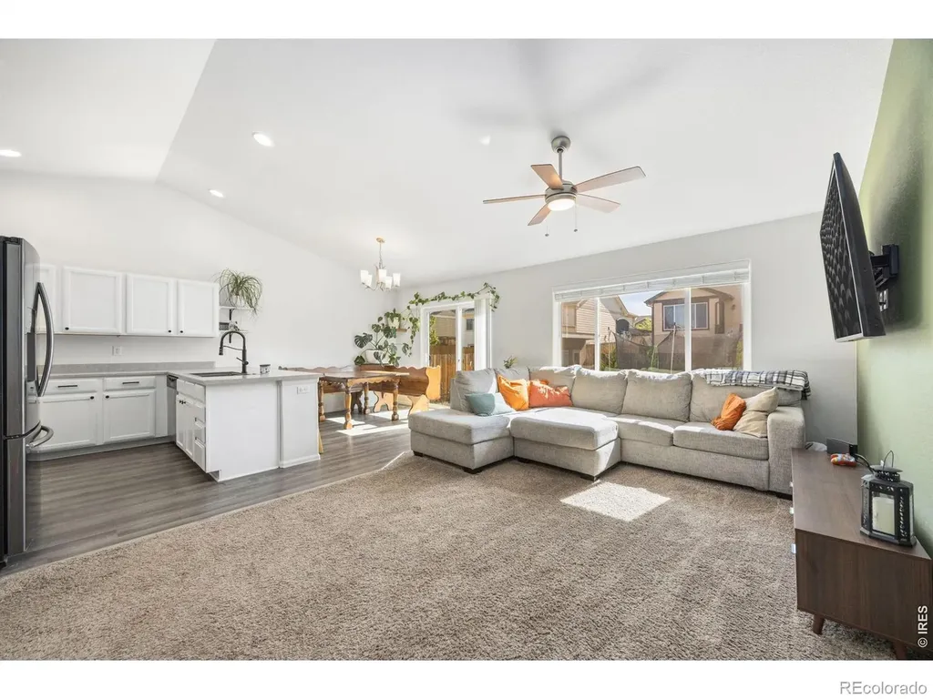 6474 San Isabel Avenue Loveland CO 80538