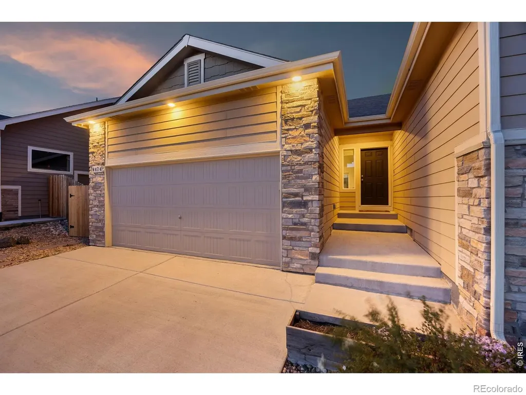 6474 San Isabel Avenue Loveland CO 80538