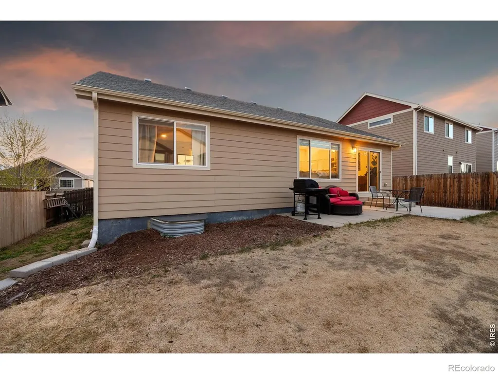 6474 San Isabel Avenue Loveland CO 80538
