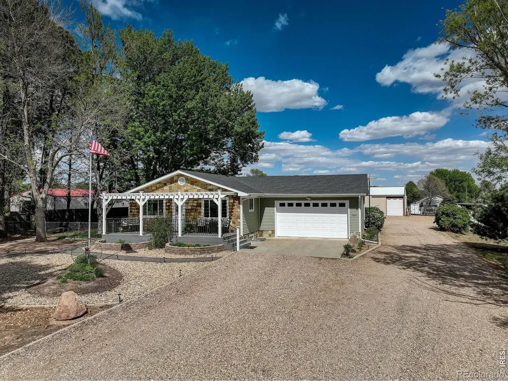 5084 46th Avenue Greeley CO 80634