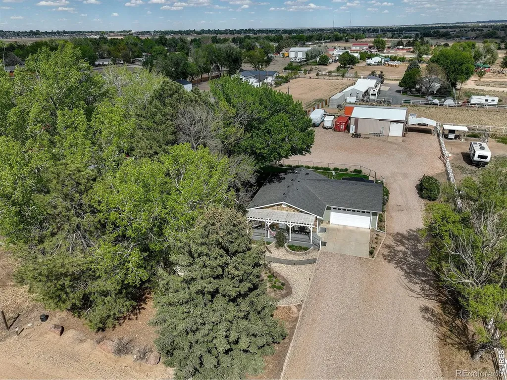 5084 46th Avenue Greeley CO 80634