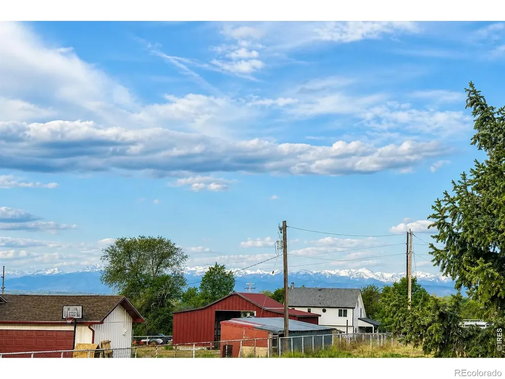 5084 46th Avenue Greeley CO 80634