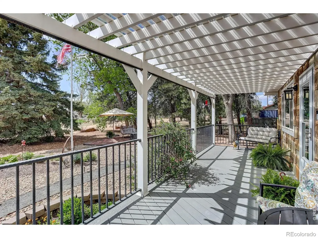 5084 46th Avenue Greeley CO 80634