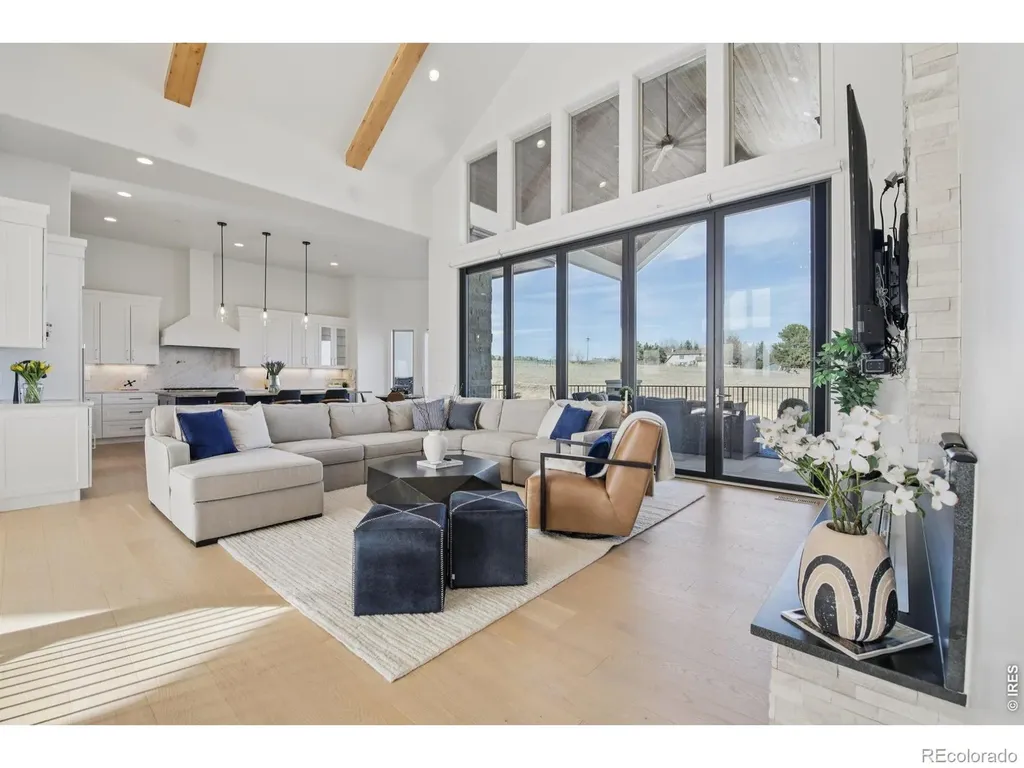 6689 Asher Court Longmont CO 80503