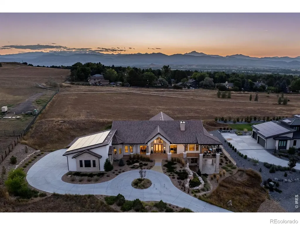 6689 Asher Court Longmont CO 80503