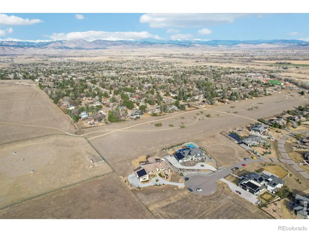 6689 Asher Court Longmont CO 80503