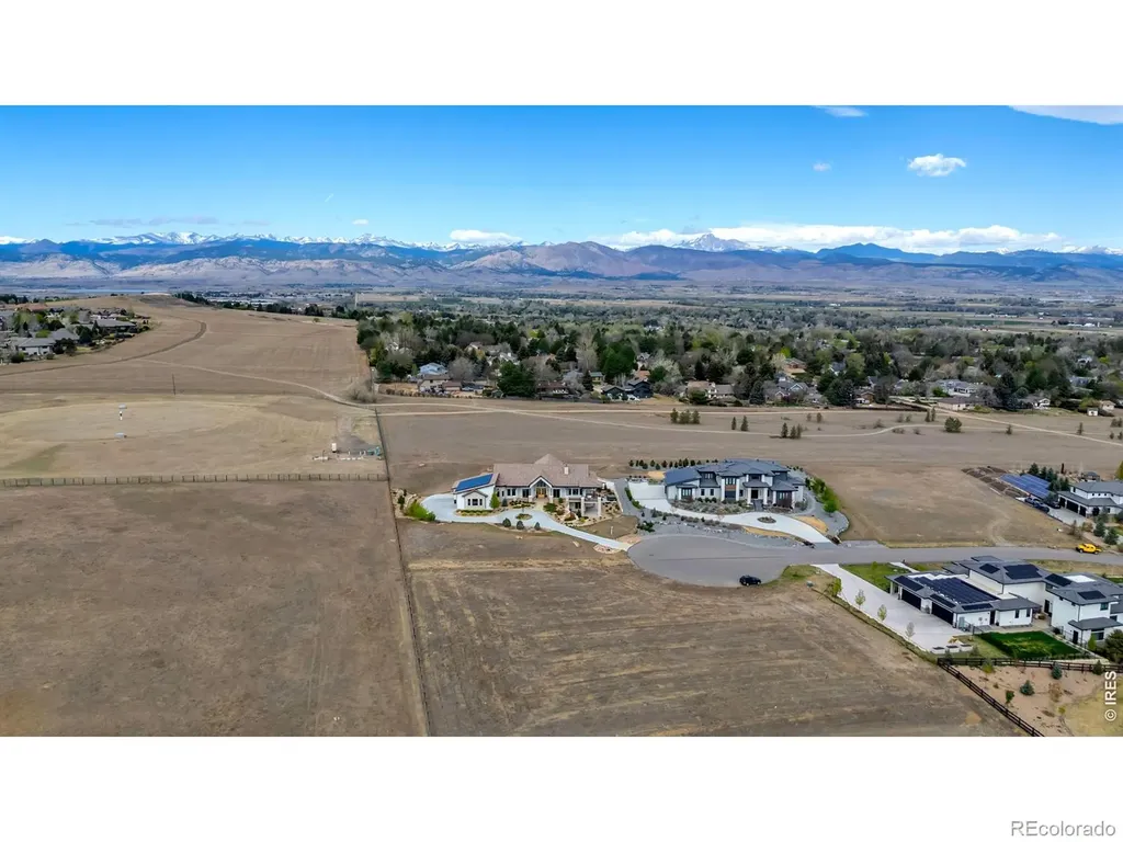 6689 Asher Court Longmont CO 80503