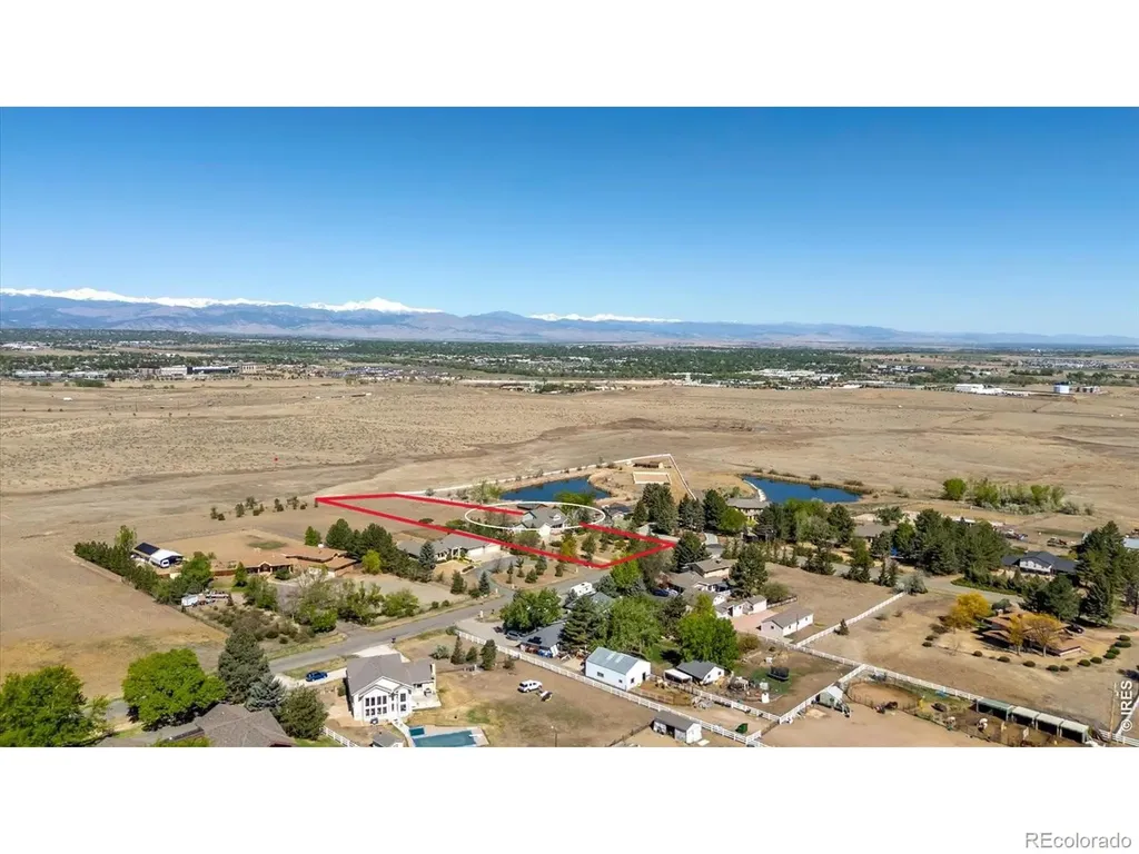 14795 Fenton Street Broomfield CO 80020