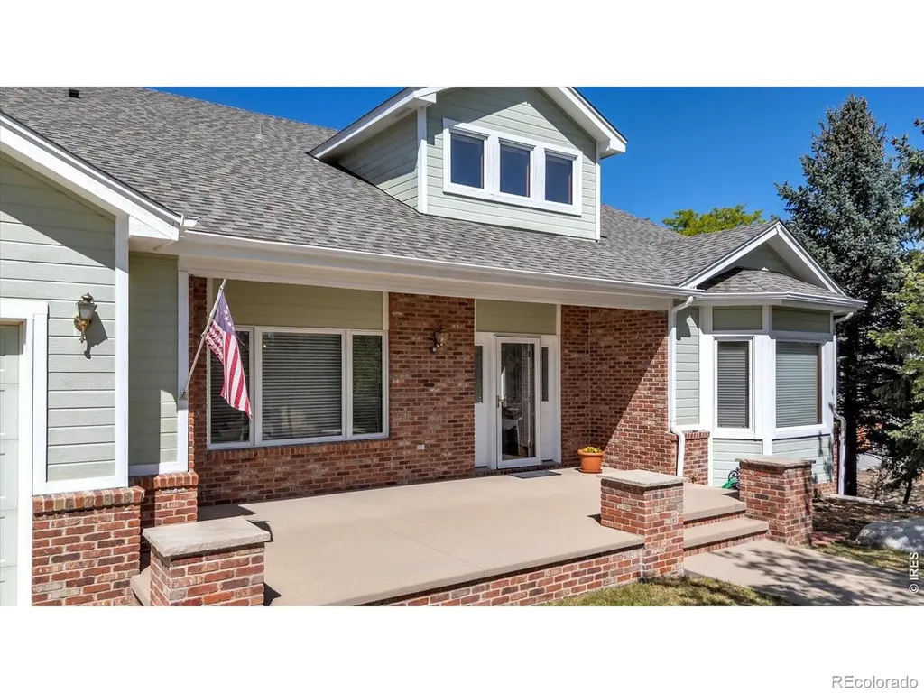 14795 Fenton Street Broomfield CO 80020