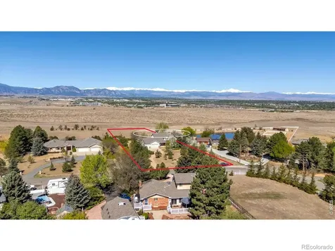 14795 Fenton Street Broomfield CO 80020