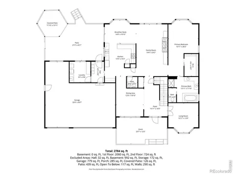 14795 Fenton Street Broomfield CO 80020