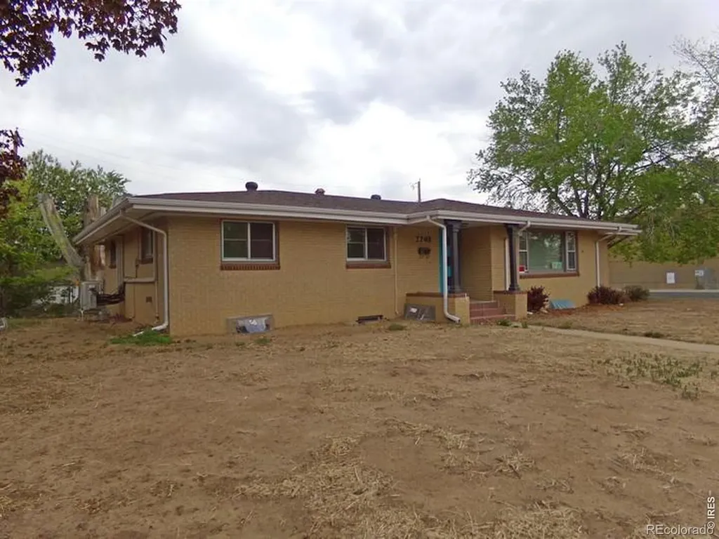 2203 12th St Road Greeley CO 80631