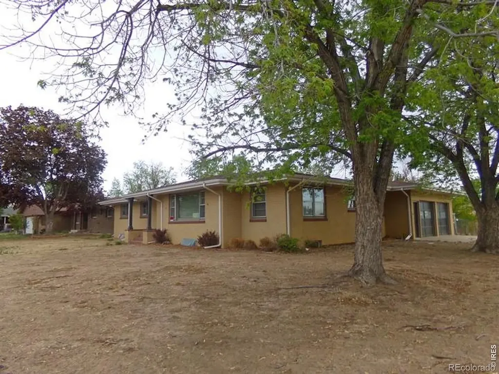 2203 12th St Road Greeley CO 80631