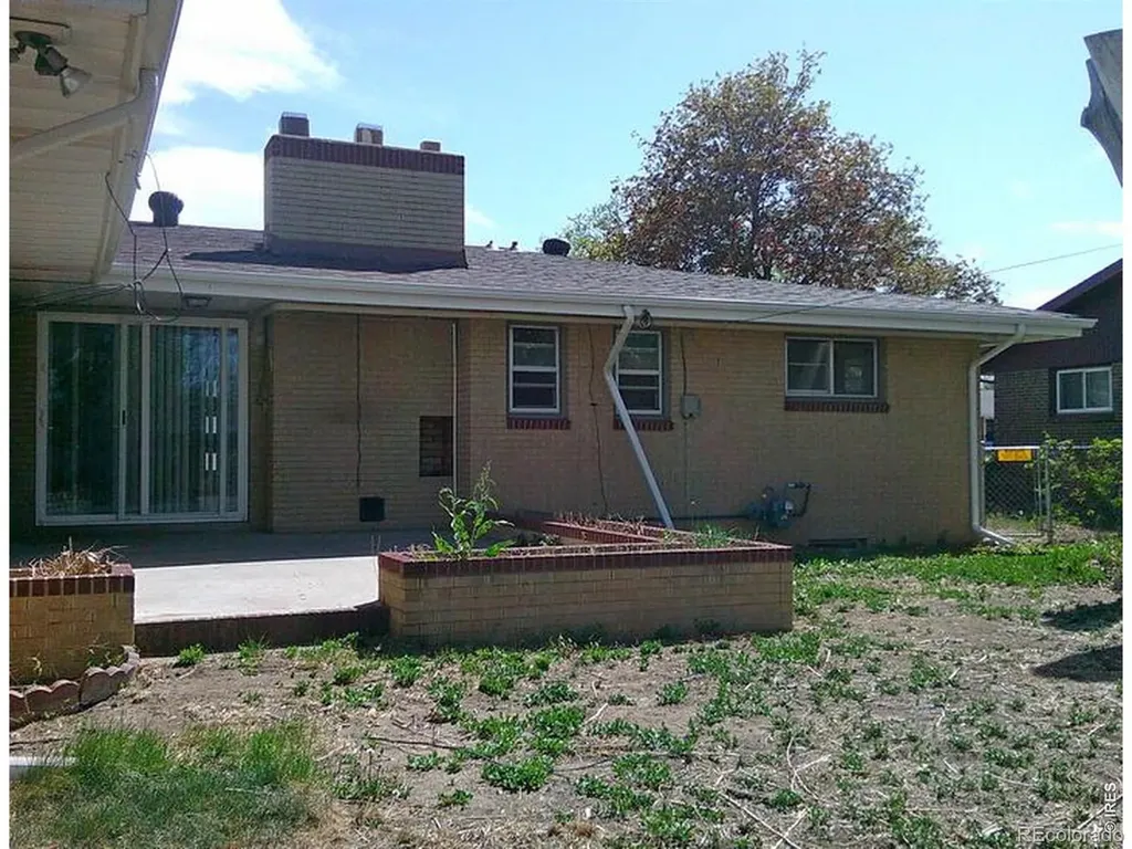 2203 12th St Road Greeley CO 80631
