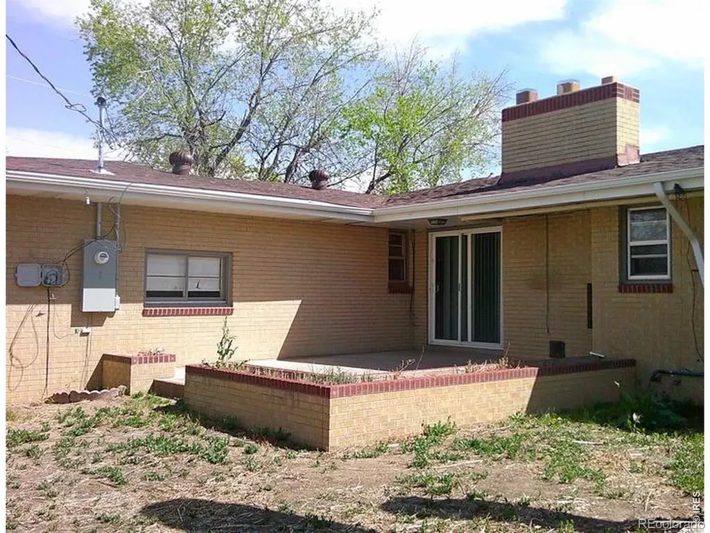 2203 12th St Road Greeley CO 80631