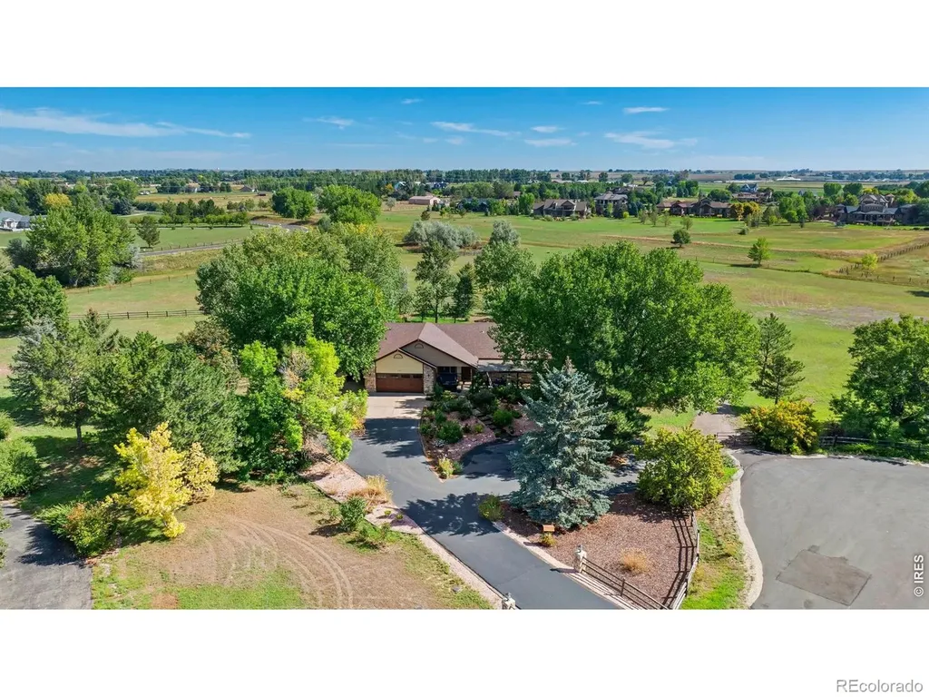 5524 Trail Point Fort Collins CO 80524