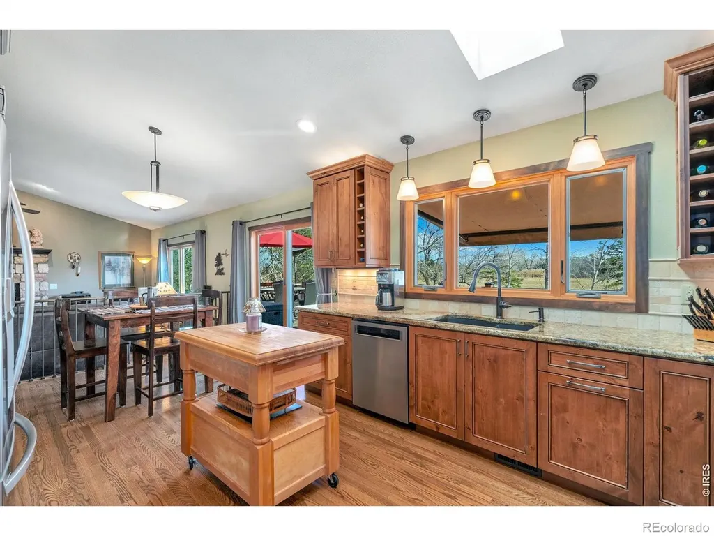 5524 Trail Point Fort Collins CO 80524