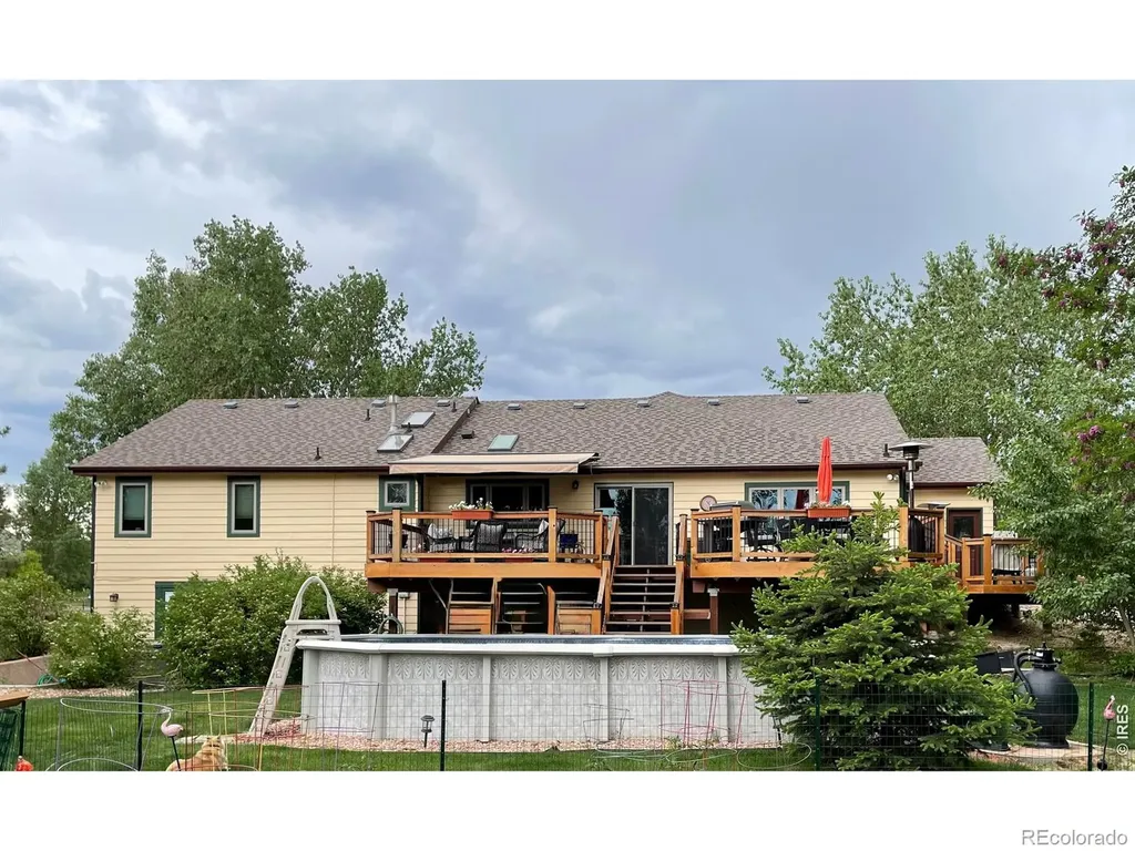 5524 Trail Point Fort Collins CO 80524