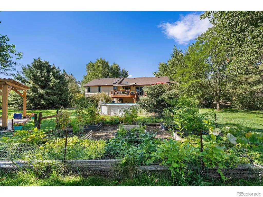 5524 Trail Point Fort Collins CO 80524