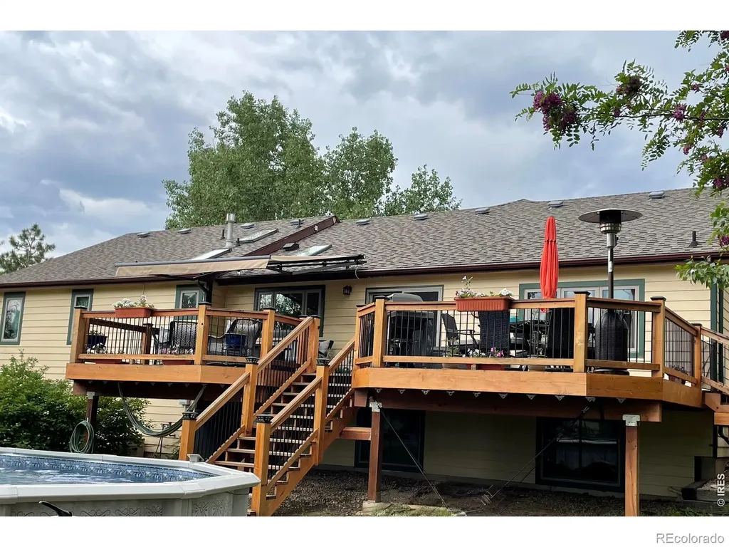 5524 Trail Point Fort Collins CO 80524