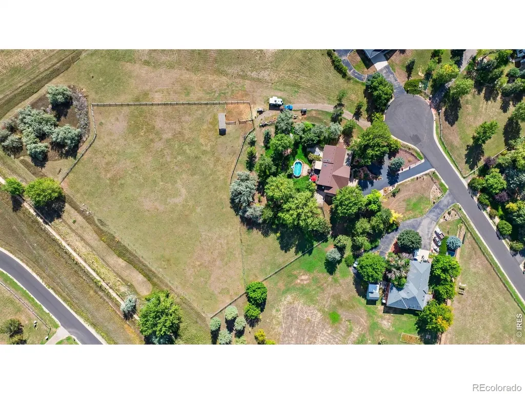 5524 Trail Point Fort Collins CO 80524