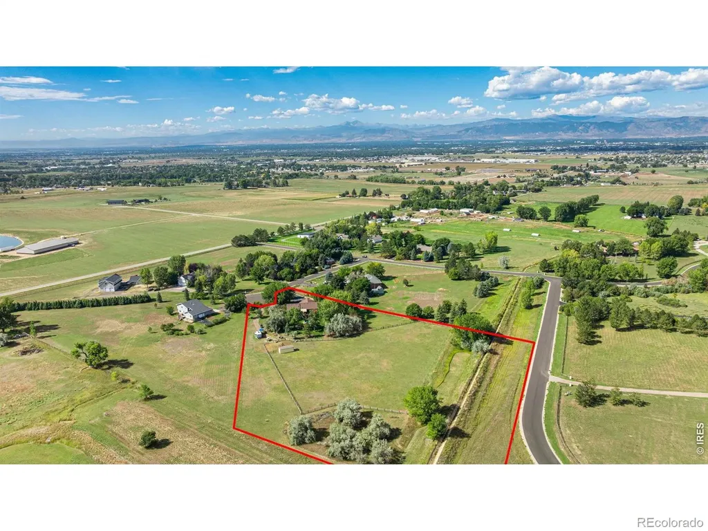 5524 Trail Point Fort Collins CO 80524