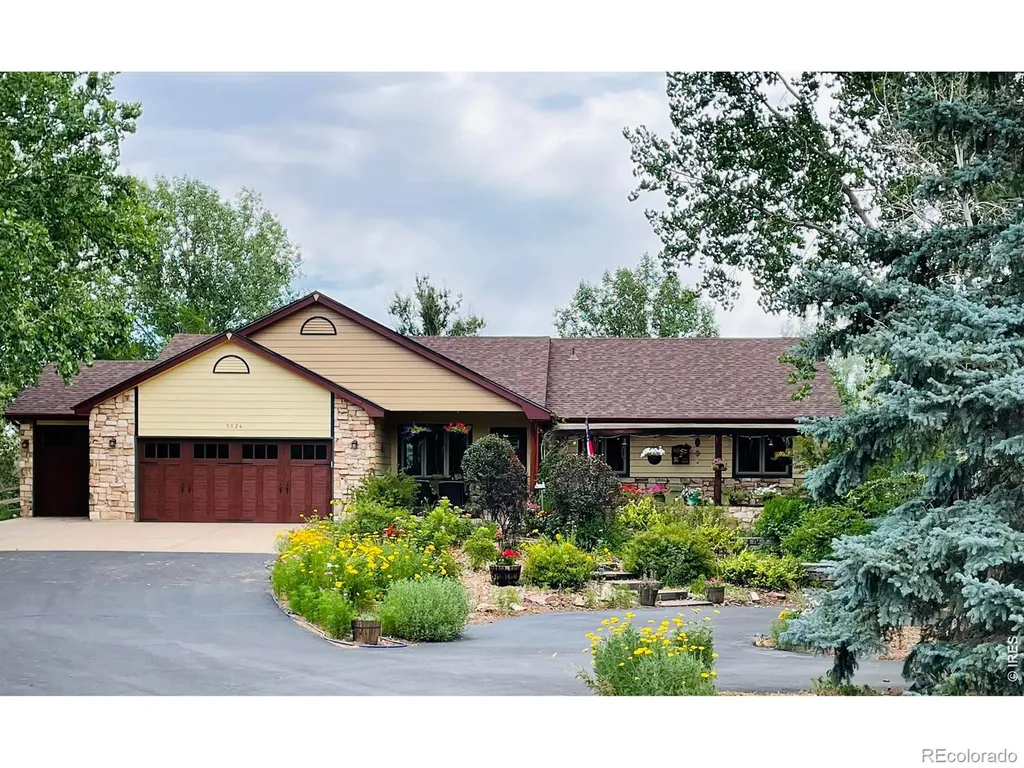 5524 Trail Point Fort Collins CO 80524