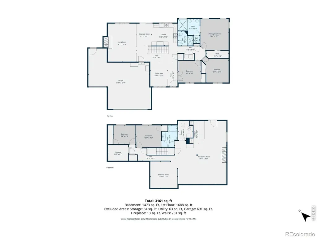 5524 Trail Point Fort Collins CO 80524