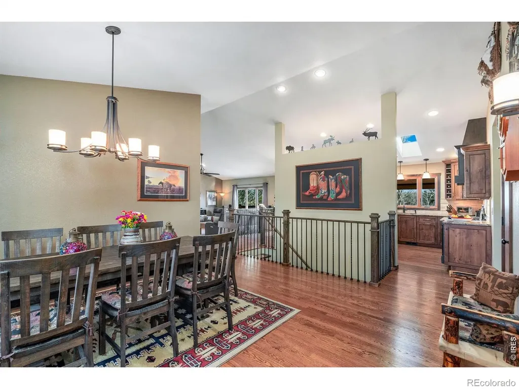 5524 Trail Point Fort Collins CO 80524