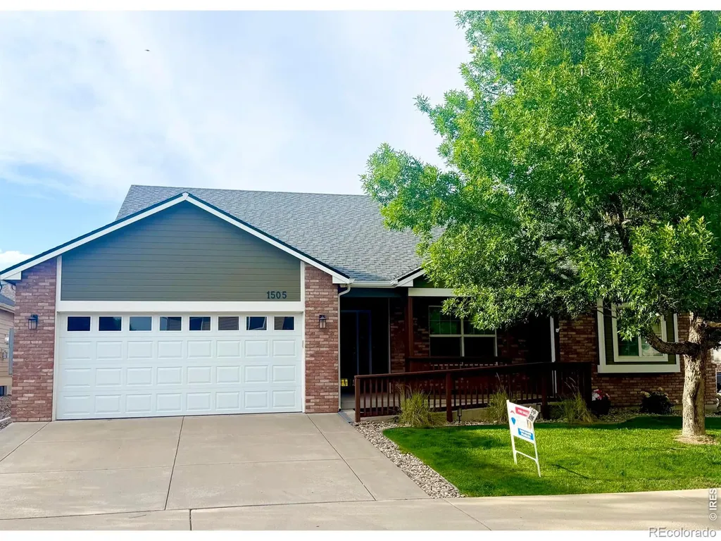 1505 Dryland Street Loveland CO 80538