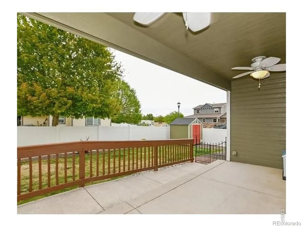 1505 Dryland Street Loveland CO 80538