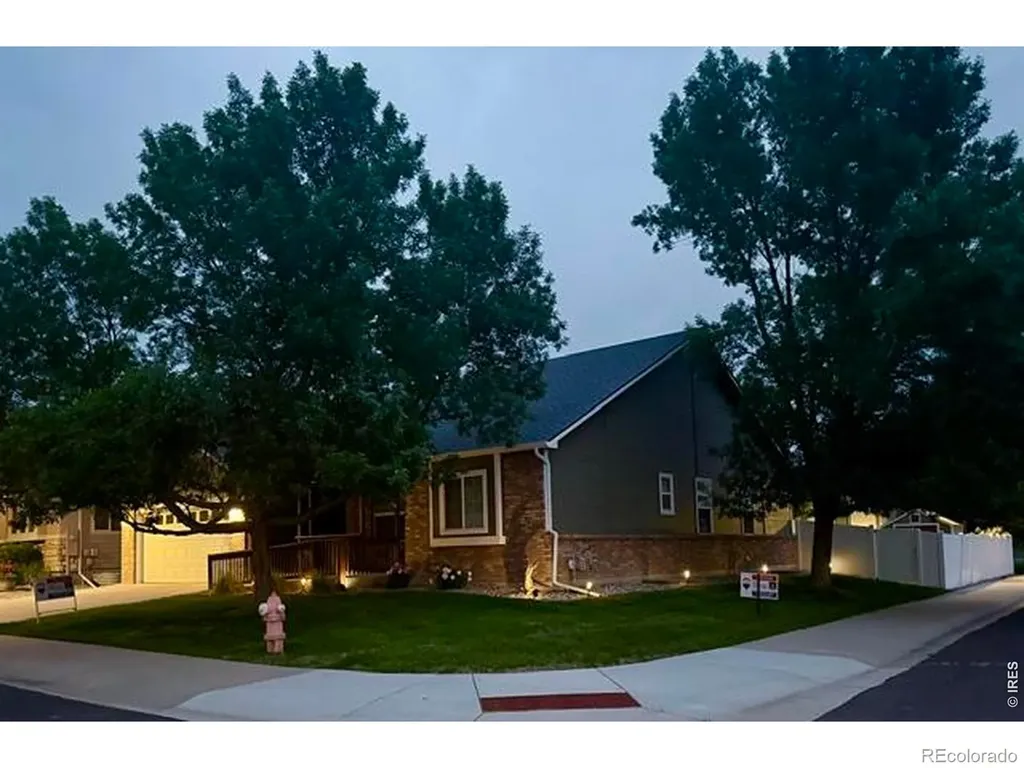 1505 Dryland Street Loveland CO 80538