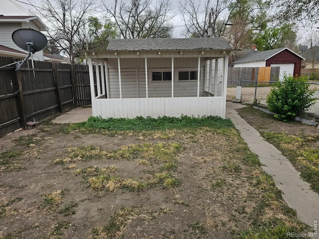 313 Lincoln Street Sterling CO 80751